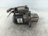 2014 Chevrolet Traverse Car Starter Motor Solenoid OEM Fits Fits 2007 2008 2009 2010 2011 2012 2013 2015 2016 2017 2018 2019