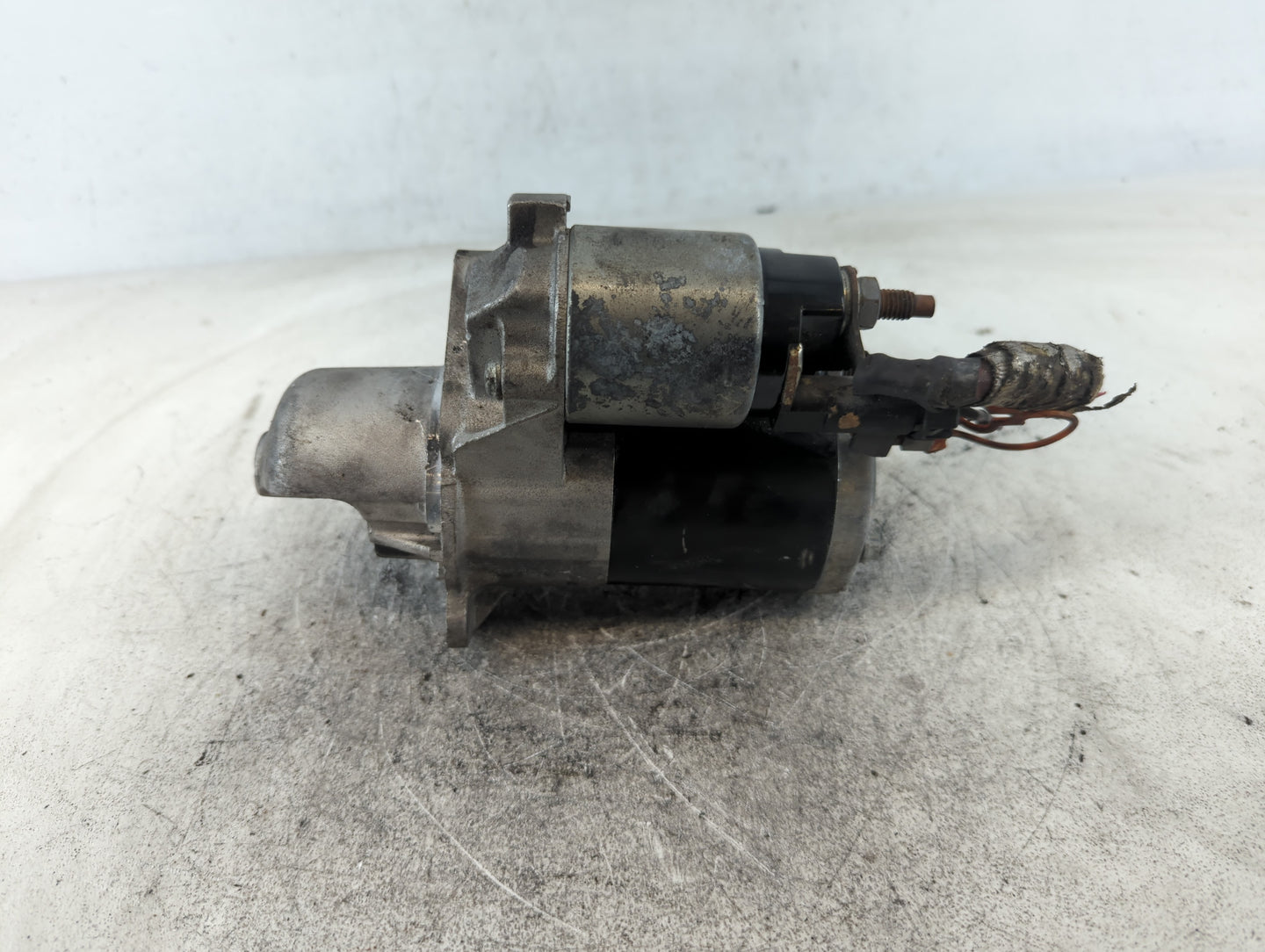 2014 Chevrolet Traverse Car Starter Motor Solenoid OEM Fits Fits 2007 2008 2009 2010 2011 2012 2013 2015 2016 2017 2018 2019