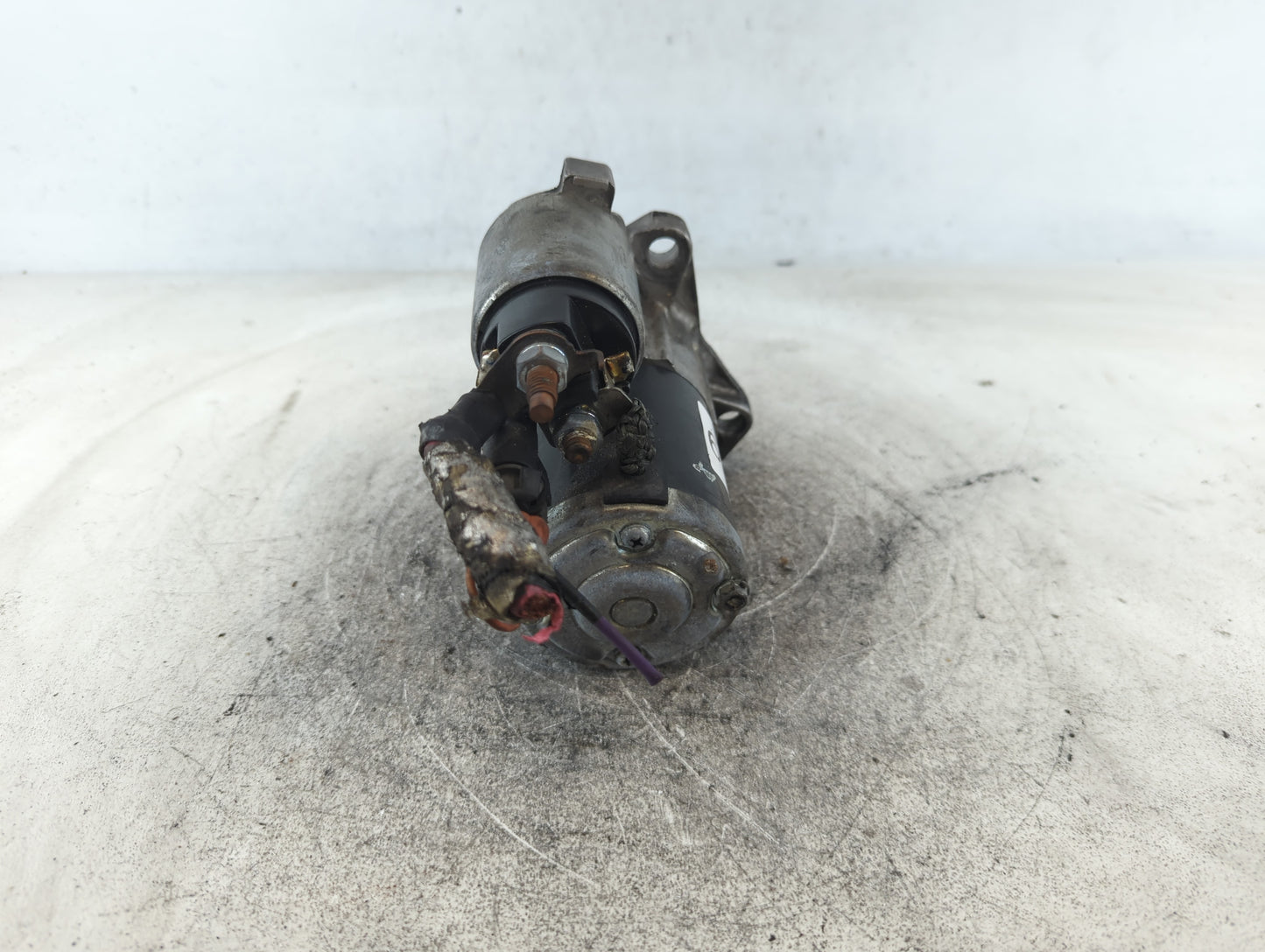 2014 Chevrolet Traverse Car Starter Motor Solenoid OEM Fits Fits 2007 2008 2009 2010 2011 2012 2013 2015 2016 2017 2018 2019