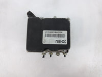 2017 Chevrolet Traverse ABS Pump Control Module Replacement P/N:22893248 Fits Fits 2012 2013 2014 2015 2016 OEM Used Auto Pa