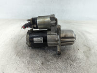 2014 Chevrolet Traverse Car Starter Motor Solenoid OEM P/N:M000T23871ZC 12645298 Fits OEM Used Auto Parts - Oemusedautoparts