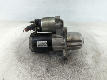 compare product 2014 Chevrolet Traverse Car Starter Motor Solenoid OEM P/N:M000T23871ZC 12645298 Fits OEM Used Auto Parts