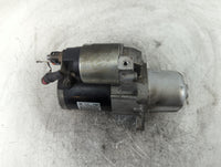 2014 Chevrolet Traverse Car Starter Motor Solenoid OEM P/N:M000T23871ZC 12645298 Fits OEM Used Auto Parts - Oemusedautoparts