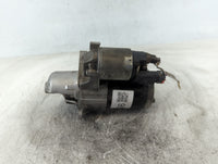 2014 Chevrolet Traverse Car Starter Motor Solenoid OEM P/N:M000T23871ZC 12645298 Fits OEM Used Auto Parts - Oemusedautoparts