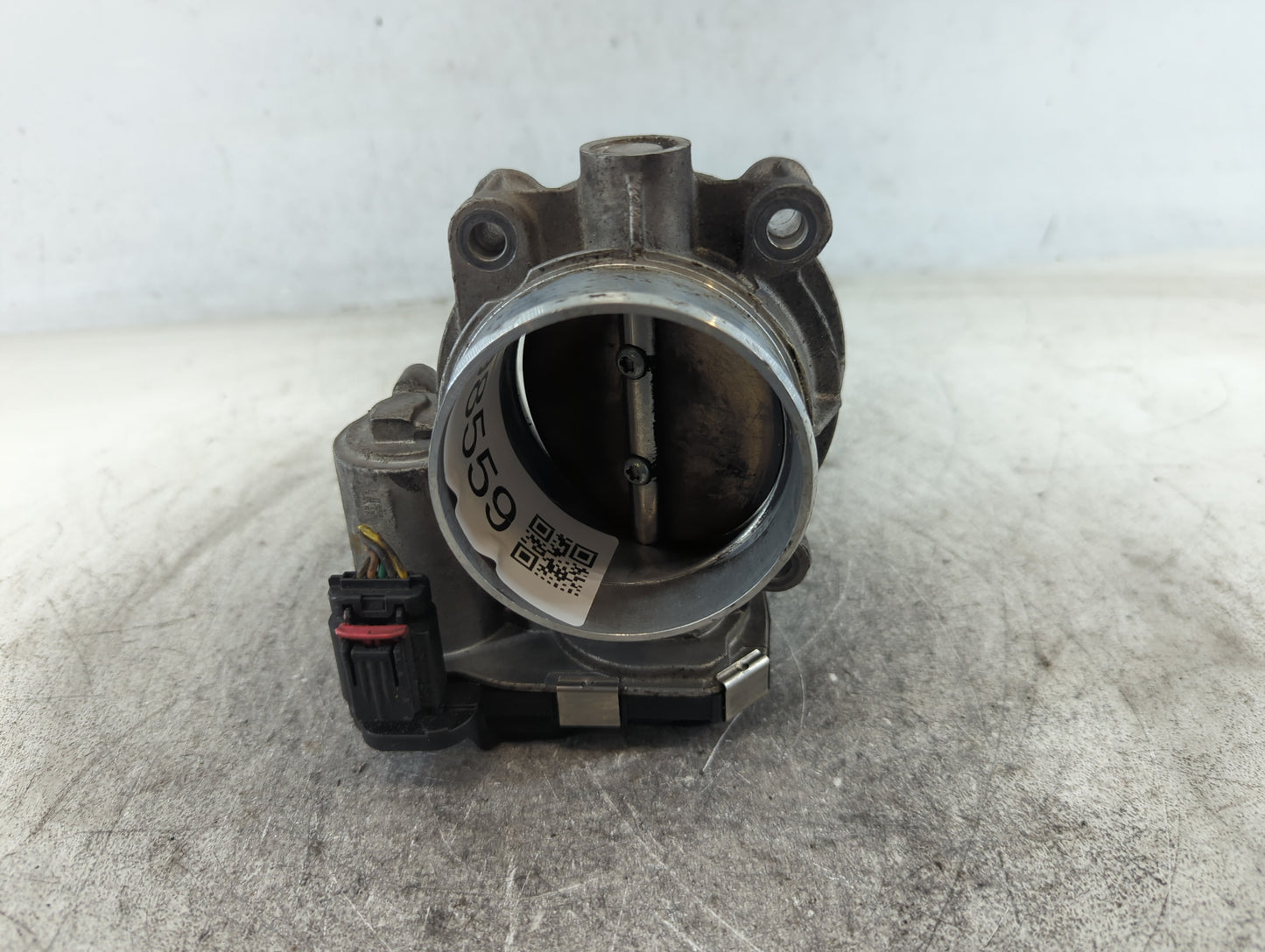 2017-2022 Chevrolet Traverse Throttle Body P/N:12632172BA Fits Fits 2012 2013 2014 2015 2016 2017 2018 2019 2020 2021 2022 O