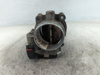 2017-2022 Chevrolet Traverse Throttle Body P/N:12632172BA Fits Fits 2012 2013 2014 2015 2016 2017 2018 2019 2020 2021 2022 O