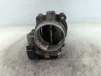 compare product 2017-2022 Chevrolet Traverse Throttle Body P/N:12632172BA Fits Fits 2012 2013 2014 2015 2016 2017 2018 2019 2020 2021 2022 OEM Used Auto Parts