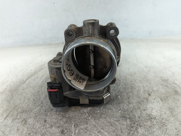2017-2022 Chevrolet Traverse Throttle Body P/N:12632172BA Fits Fits 2012 2013 2014 2015 2016 2017 2018 2019 2020 2021 2022 O