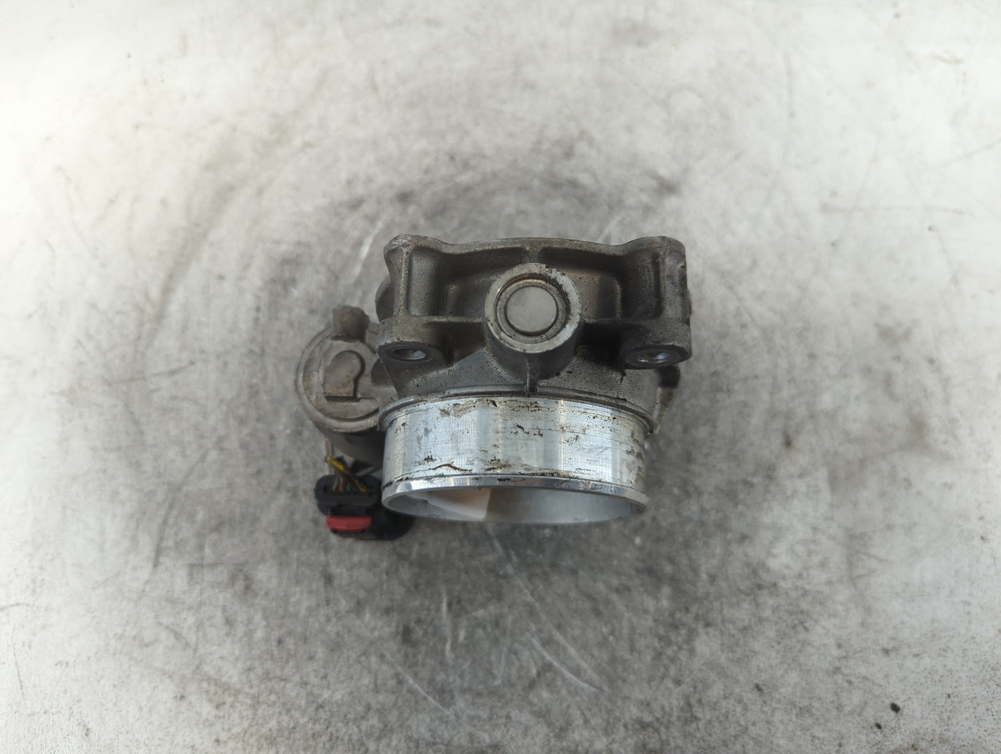2017-2022 Chevrolet Traverse Throttle Body P/N:12632172BA Fits Fits 2012 2013 2014 2015 2016 2017 2018 2019 2020 2021 2022 O