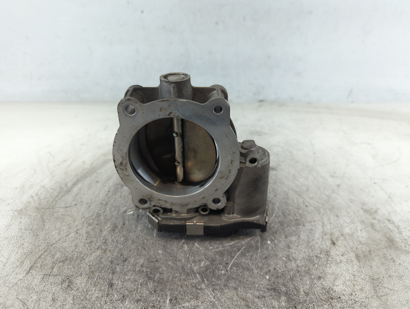 2017-2022 Chevrolet Traverse Throttle Body P/N:12632172BA Fits Fits 2012 2013 2014 2015 2016 2017 2018 2019 2020 2021 2022 O