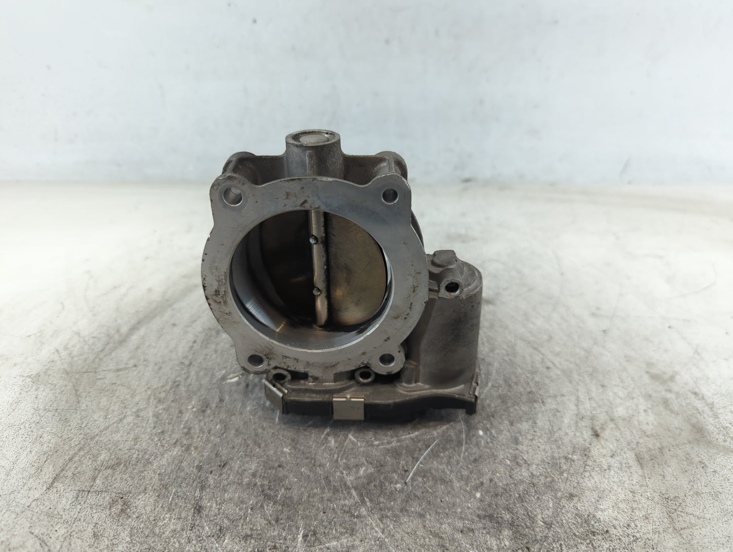 2017-2022 Chevrolet Traverse Throttle Body P/N:12632172BA Fits Fits 2012 2013 2014 2015 2016 2017 2018 2019 2020 2021 2022 O