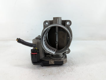 2017-2022 Chevrolet Traverse Throttle Body P/N:12632172BA Fits Fits 2012 2013 2014 2015 2016 2017 2018 2019 2020 2021 2022 O