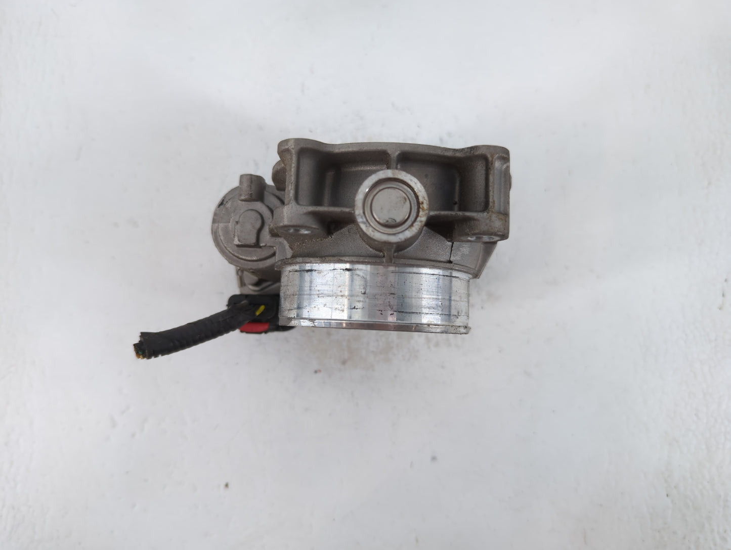 2017-2022 Chevrolet Traverse Throttle Body P/N:12632172BA Fits Fits 2012 2013 2014 2015 2016 2017 2018 2019 2020 2021 2022 O