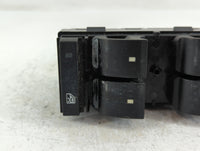 2009-2017 Chevrolet Traverse Master Power Window Switch Replacement Driver Side Left P/N:106825 Fits OEM Used Auto Parts - O
