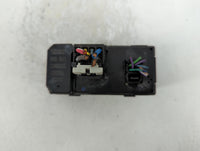 2009-2017 Chevrolet Traverse Master Power Window Switch Replacement Driver Side Left P/N:106825 Fits OEM Used Auto Parts - O