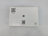 2014 Chevrolet Traverse Owners Manual Book Guide P/N:22867655 A OEM Used Auto Parts - Oemusedautoparts1.com