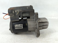 2014 Chevrolet Traverse Car Starter Motor Solenoid OEM P/N:M000T23871ZC 12645298 Fits OEM Used Auto Parts - Oemusedautoparts