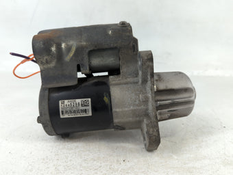 compare product 2014 Chevrolet Traverse Car Starter Motor Solenoid OEM P/N:M000T23871ZC 12645298 Fits OEM Used Auto Parts