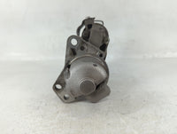 2014 Chevrolet Traverse Car Starter Motor Solenoid OEM P/N:M000T23871ZC 12645298 Fits OEM Used Auto Parts - Oemusedautoparts