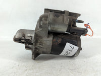 2014 Chevrolet Traverse Car Starter Motor Solenoid OEM P/N:M000T23871ZC 12645298 Fits OEM Used Auto Parts - Oemusedautoparts