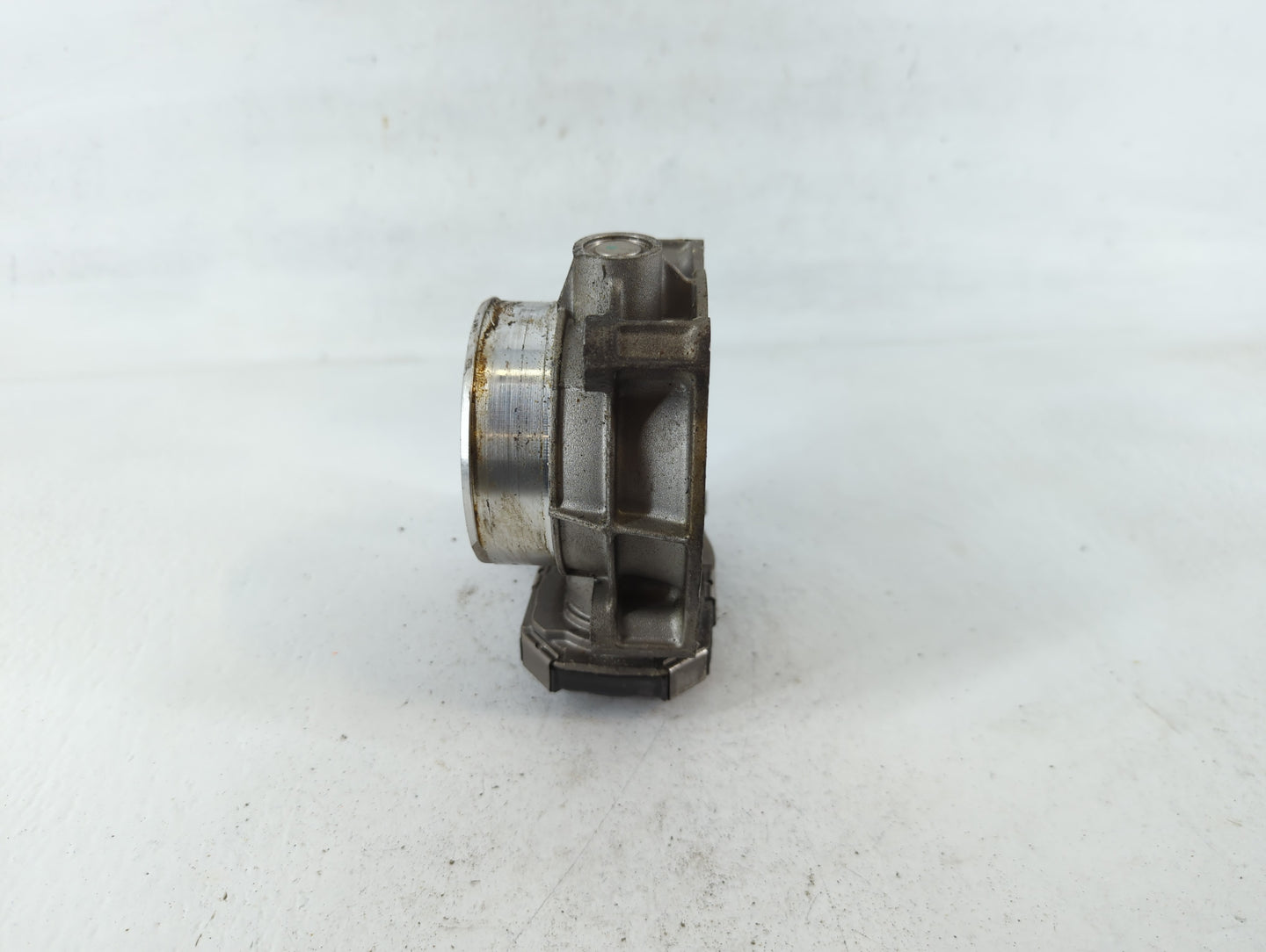 2017-2022 Chevrolet Traverse Throttle Body P/N:126321726A Fits Fits 2012 2013 2014 2015 2016 2017 2018 2019 2020 2021 2022 O