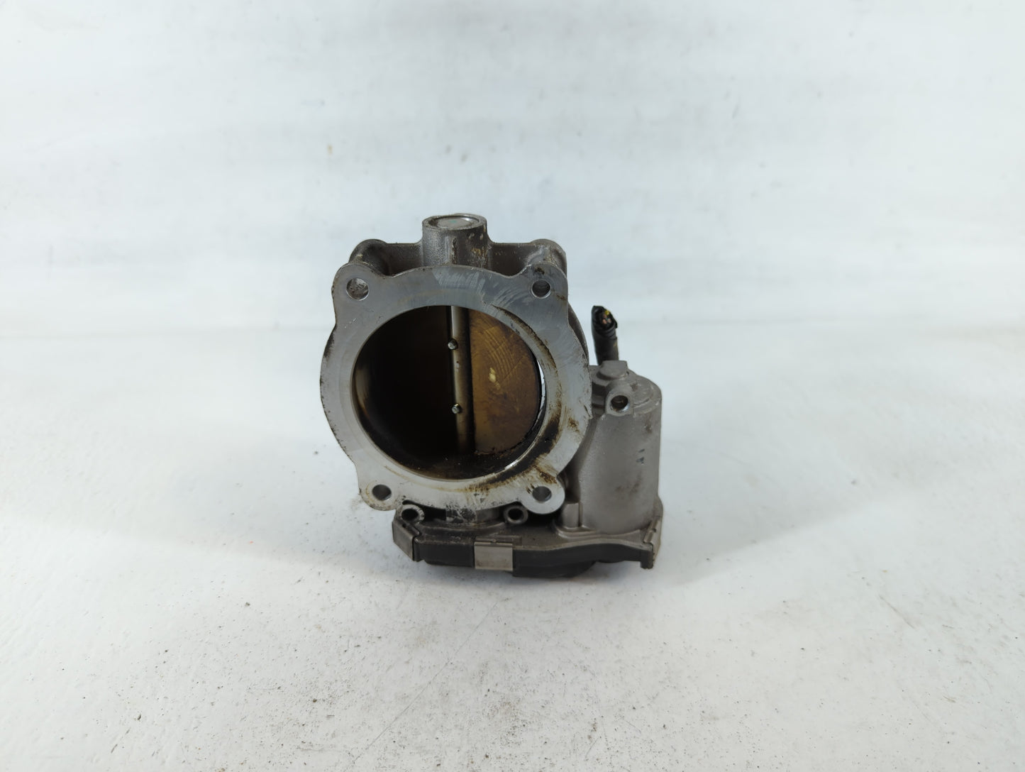 2017-2022 Chevrolet Traverse Throttle Body P/N:126321726A Fits Fits 2012 2013 2014 2015 2016 2017 2018 2019 2020 2021 2022 O