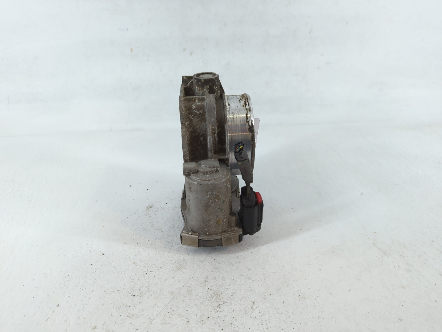 2017-2022 Chevrolet Traverse Throttle Body P/N:126321726A Fits Fits 2012 2013 2014 2015 2016 2017 2018 2019 2020 2021 2022 O
