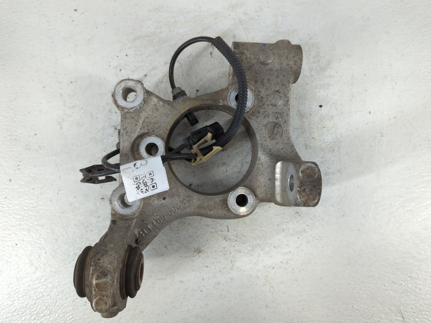 Chevrolet Traverse Driver Rear Knuckle/stub Axle Oem 743603 - Oemusedautoparts1.com