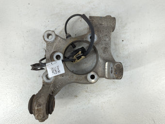 compare product Chevrolet Traverse Driver Rear Knuckle/stub Axle Oem 743603