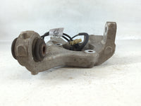 Chevrolet Traverse Driver Rear Knuckle/stub Axle Oem 743603 - Oemusedautoparts1.com