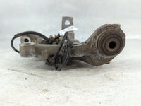 Chevrolet Traverse Driver Rear Knuckle/stub Axle Oem 743603 - Oemusedautoparts1.com