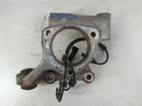 Chevrolet Traverse Driver Rear Knuckle/stub Axle Oem 743603 - Oemusedautoparts1.com