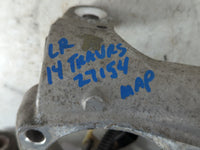 Chevrolet Traverse Driver Rear Knuckle/stub Axle Oem 743603 - Oemusedautoparts1.com
