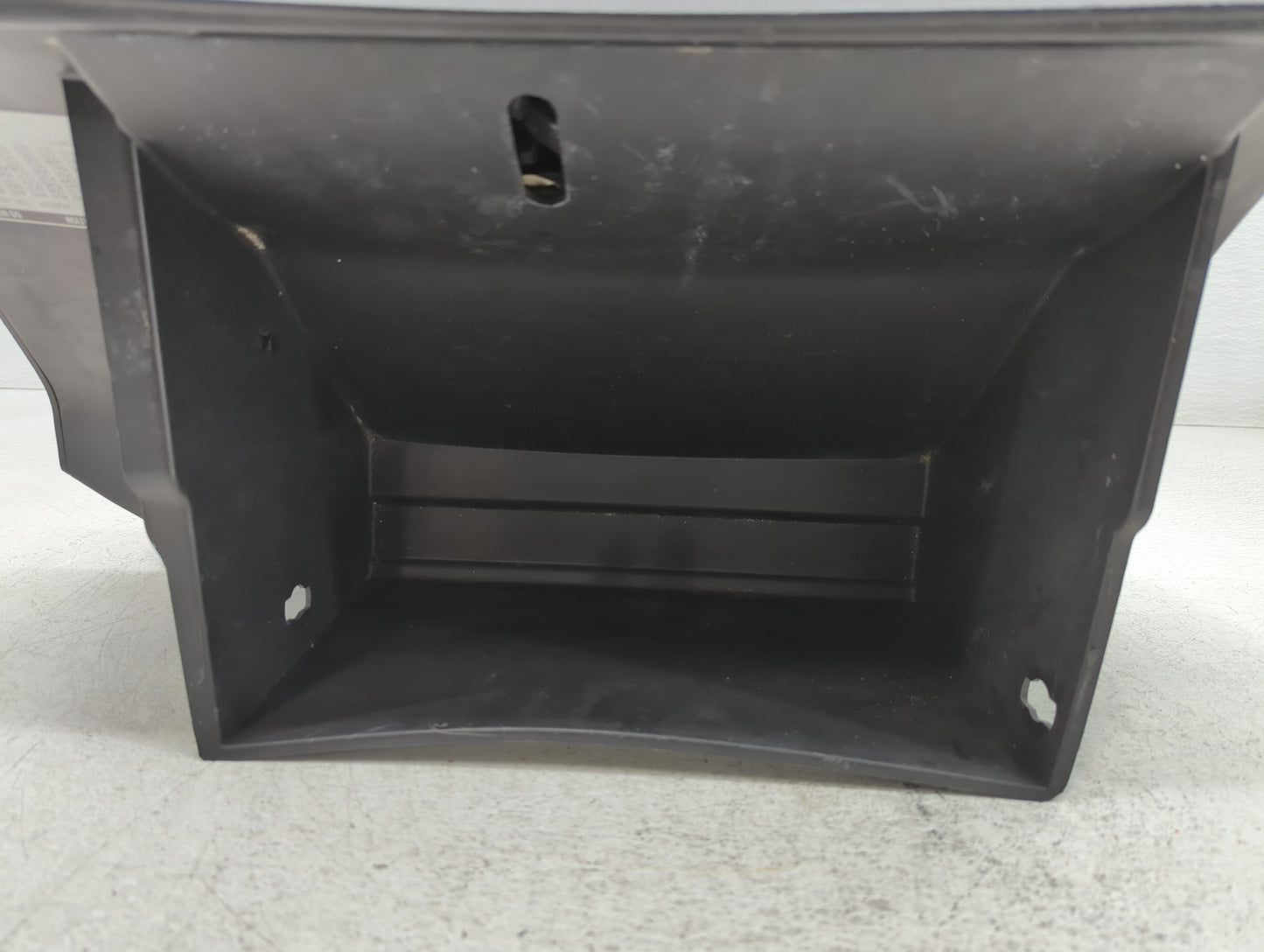 2014 Chevrolet Traverse Passenger Glove Box Door Storage Compartment - Oemusedautoparts1.com