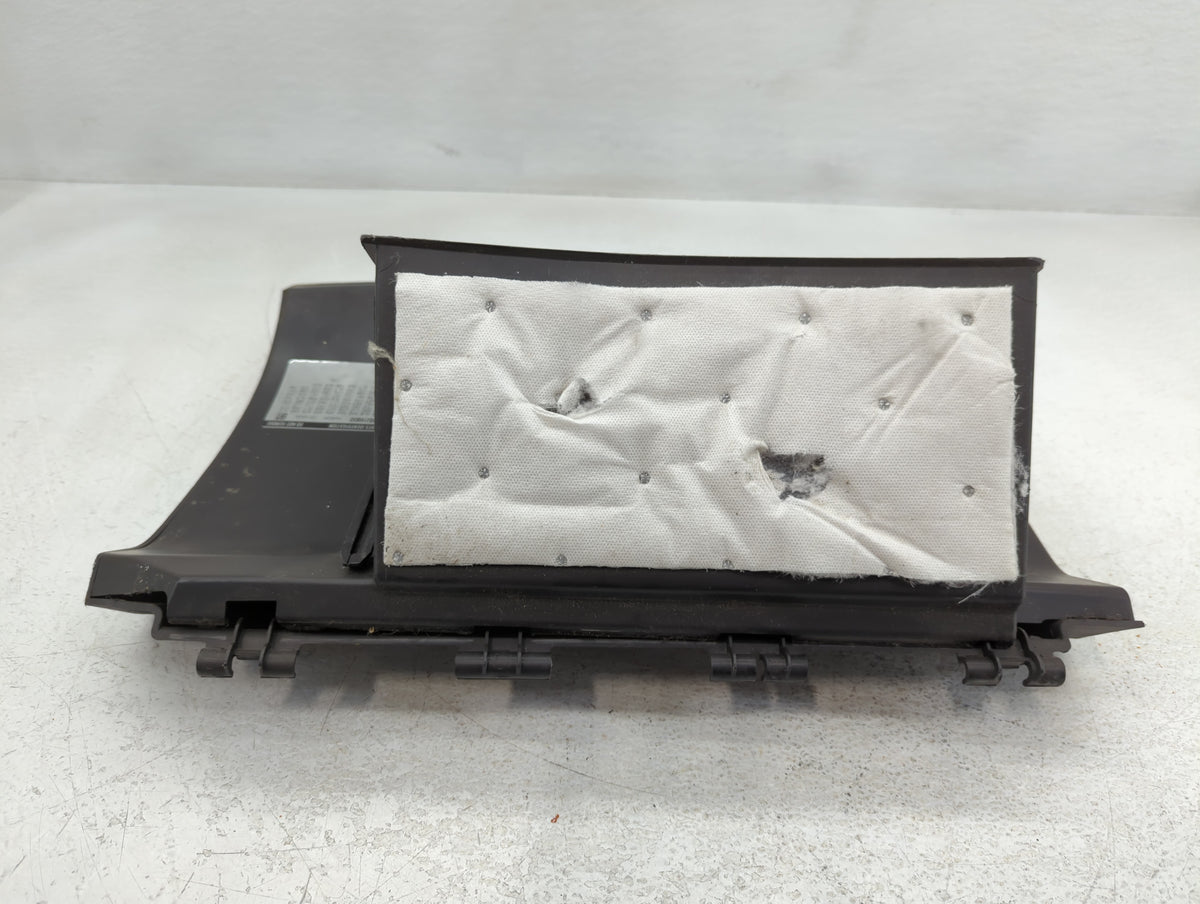 2014 Chevrolet Traverse Passenger Glove Box Door Storage Compartment - Oemusedautoparts1.com