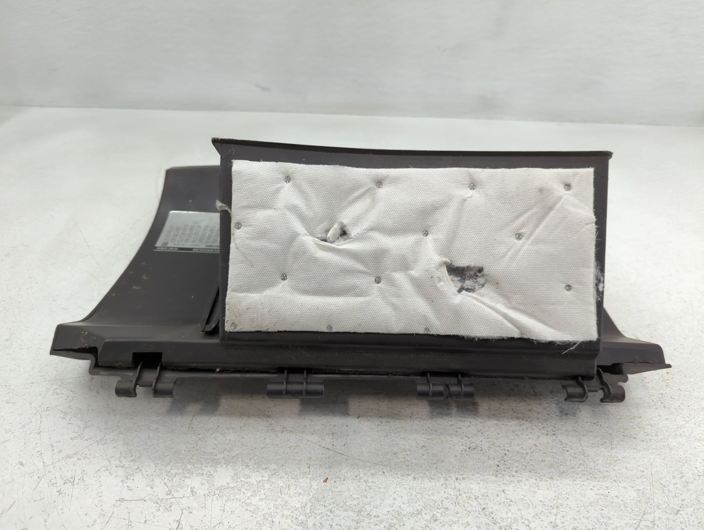 2014 Chevrolet Traverse Passenger Glove Box Door Storage Compartment - Oemusedautoparts1.com