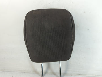 2013 Chevrolet Traverse Headrest Head Rest Front Driver Passenger Seat - Oemusedautoparts1.com