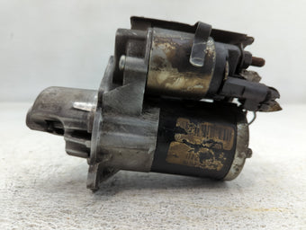 compare product 2014 Chevrolet Traverse Car Starter Motor Solenoid OEM P/N:8321 270 Fits OEM Used Auto Parts