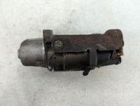 2014 Chevrolet Traverse Car Starter Motor Solenoid OEM P/N:8321 270 Fits OEM Used Auto Parts - Oemusedautoparts1.com