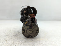 2014 Chevrolet Traverse Car Starter Motor Solenoid OEM P/N:8321 270 Fits OEM Used Auto Parts - Oemusedautoparts1.com