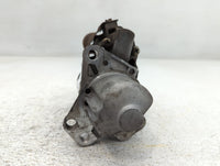 2014 Chevrolet Traverse Car Starter Motor Solenoid OEM P/N:8321 270 Fits OEM Used Auto Parts - Oemusedautoparts1.com