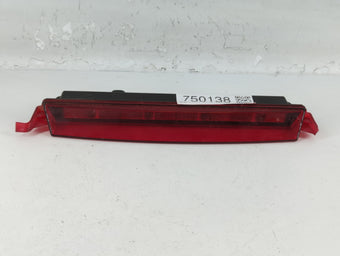 compare product 2014 Chevrolet Traverse Third Brake Light Tail Light P/N:15130002 Fits OEM Used Auto Parts