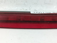 2014 Chevrolet Traverse Third Brake Light Tail Light P/N:15130002 Fits OEM Used Auto Parts - Oemusedautoparts1.com