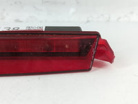 2014 Chevrolet Traverse Third Brake Light Tail Light P/N:15130002 Fits OEM Used Auto Parts - Oemusedautoparts1.com