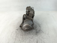 2014 Chevrolet Traverse Car Starter Motor Solenoid OEM P/N:12645298 Fits OEM Used Auto Parts - Oemusedautoparts1.com