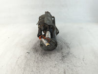 2014 Chevrolet Traverse Car Starter Motor Solenoid OEM P/N:12645298 Fits OEM Used Auto Parts - Oemusedautoparts1.com