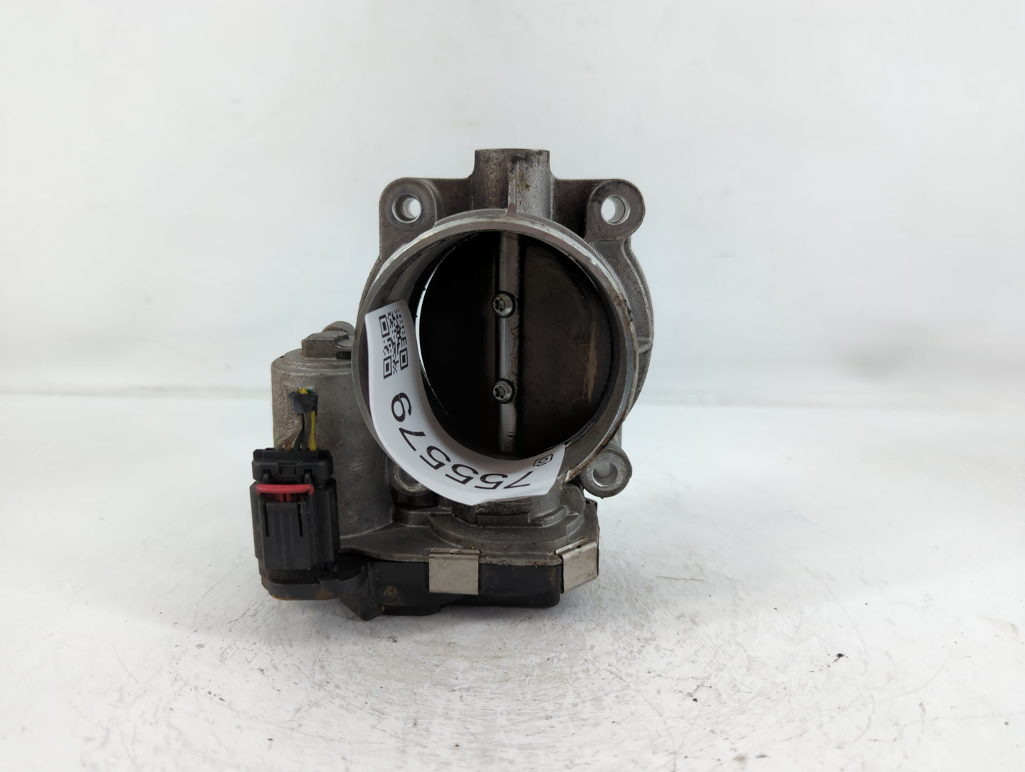 2017-2022 Chevrolet Traverse Throttle Body P/N:12632172BA Fits Fits 2012 2013 2014 2015 2016 2017 2018 2019 2020 2021 2022 O