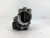 2017-2022 Chevrolet Traverse Throttle Body P/N:12632172BA Fits Fits 2012 2013 2014 2015 2016 2017 2018 2019 2020 2021 2022 O