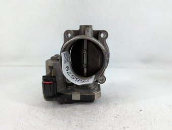 compare product 2017-2022 Chevrolet Traverse Throttle Body P/N:12632172BA Fits Fits 2012 2013 2014 2015 2016 2017 2018 2019 2020 2021 2022 OEM Used Auto Parts