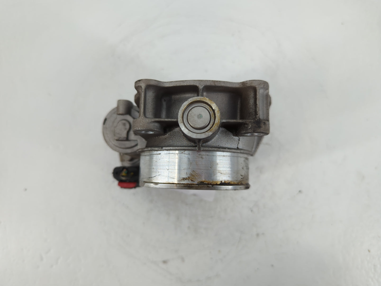 2017-2022 Chevrolet Traverse Throttle Body P/N:12632172BA Fits Fits 2012 2013 2014 2015 2016 2017 2018 2019 2020 2021 2022 O